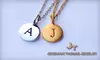 $20 for $40 Worth of Pendants and More from Jeremiah Thomas Jewelry