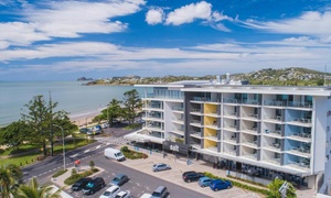 Yeppoon: One- or Two-Bedroom Apartment