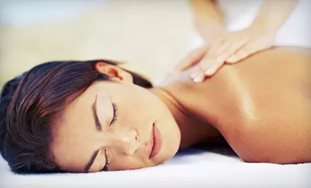 $39 for a One-Hour Custom Introductory Massage at Keep in Touch Massage ($75 Value) - Primary Image