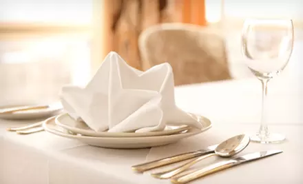 Good-Manners Workshop or Family Dining Etiquette Class at The Academy of Etiquette & Charm (Up to 53% Off) - Primary Image