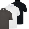 Image 2: Mens Polo T-Shirts