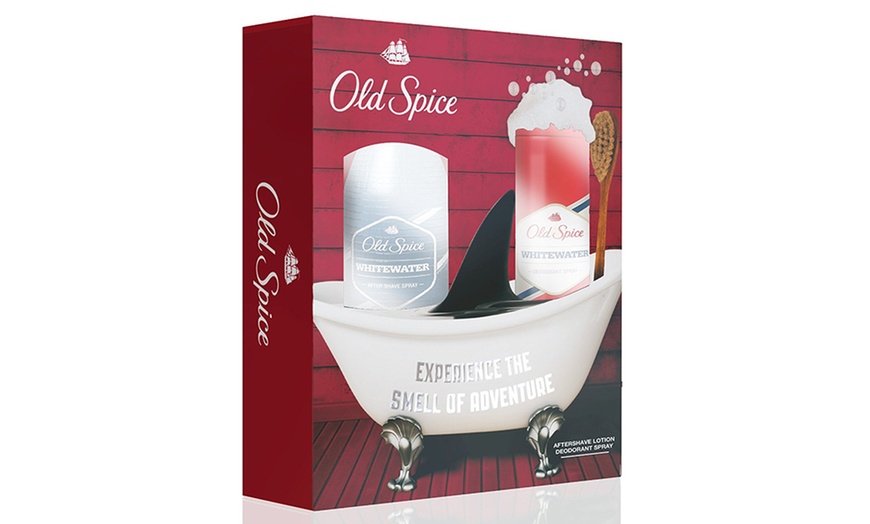 Image 5: Brut and Old Spice Men Gift Sets