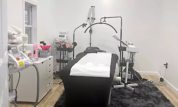 Expert Brazilian or Bikini Waxing for Lasting Smoothness at GlowUp Esthetics (Up to 28% Off) - Second Medium
