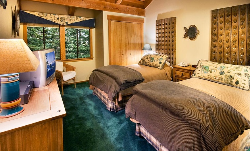 Granlibakken Resort in - Tahoe City, CA | Groupon Getaways