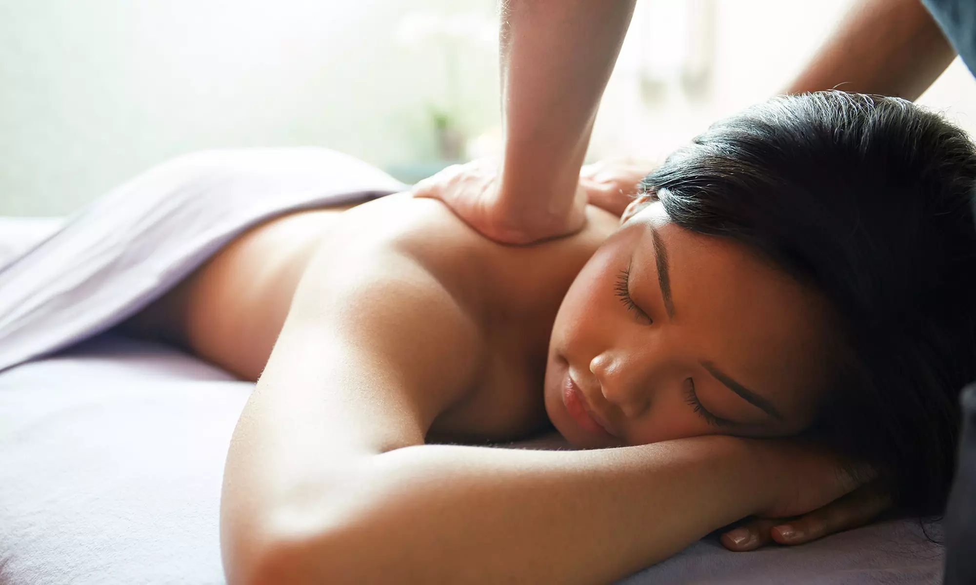 One, Three, or Five Massages at Paul Christopher Massage Therapy (Up to 51% Off) - Primary Image