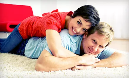 Carpet Cleaning for Three Rooms and a Hallway or Five Rooms from Conder Carpet Cleaning (Up to 60% Off)  - Primary Image