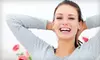 $159 for a Zoom! Teeth-Whitening Treatment at GMS Dental Centers