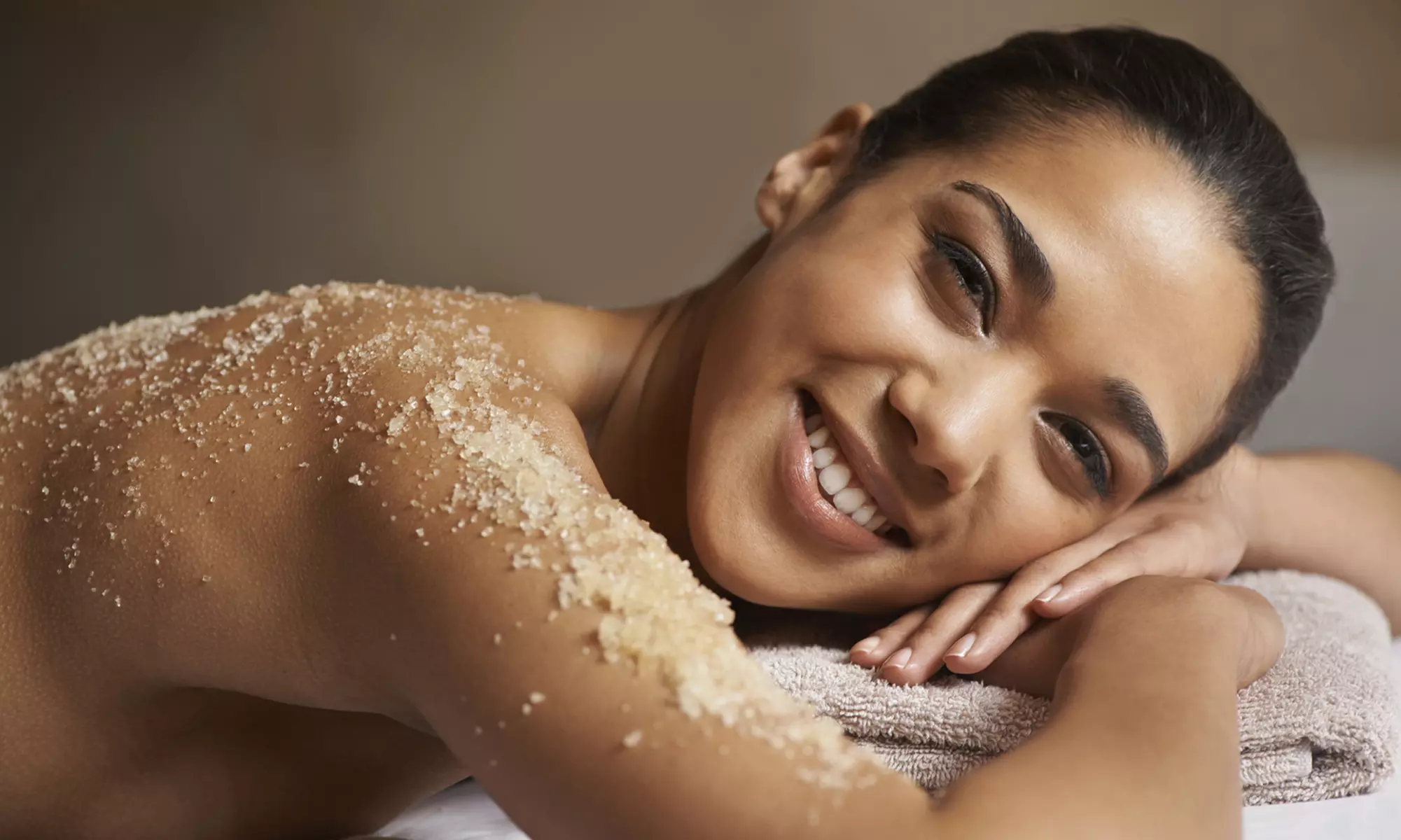 Rejuvenation or Royal Treatment Package for One or Two at Southampton Spa (Up to 66% Off) - Primary Image