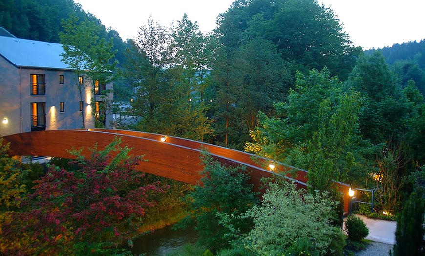 Image 2: Séjour dans les Ardennes