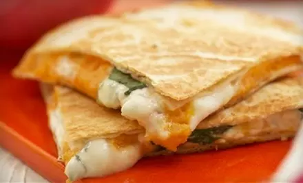 $9 for $20 Worth of Peruvian Cuisine at Chicken Tortilla - Primary Image