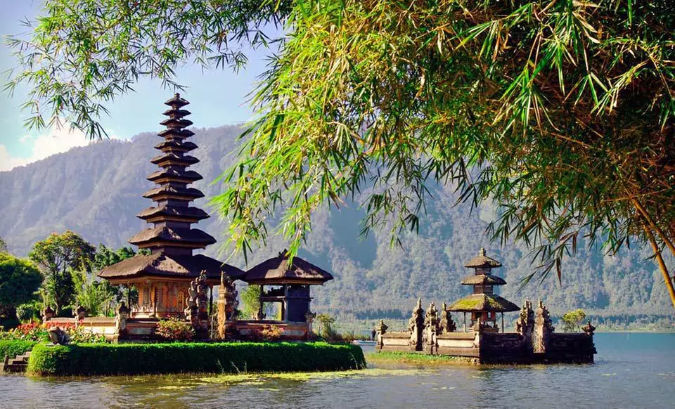 Nine-Day Bali Vacation with Airfare from Los Angeles (LAX), Accommodations, and Breakfast from Pacific Holidays - Primary Image