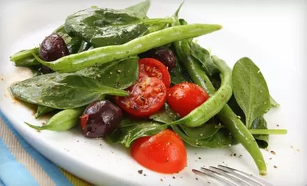 $15 for $30 Worth of Italian and American Cuisine at American Café in Middleton - Primary Image