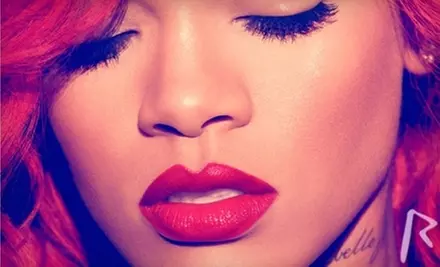 $5 for One Digital Download of Rihanna's LOUD ($9.99 Value) - Primary Image