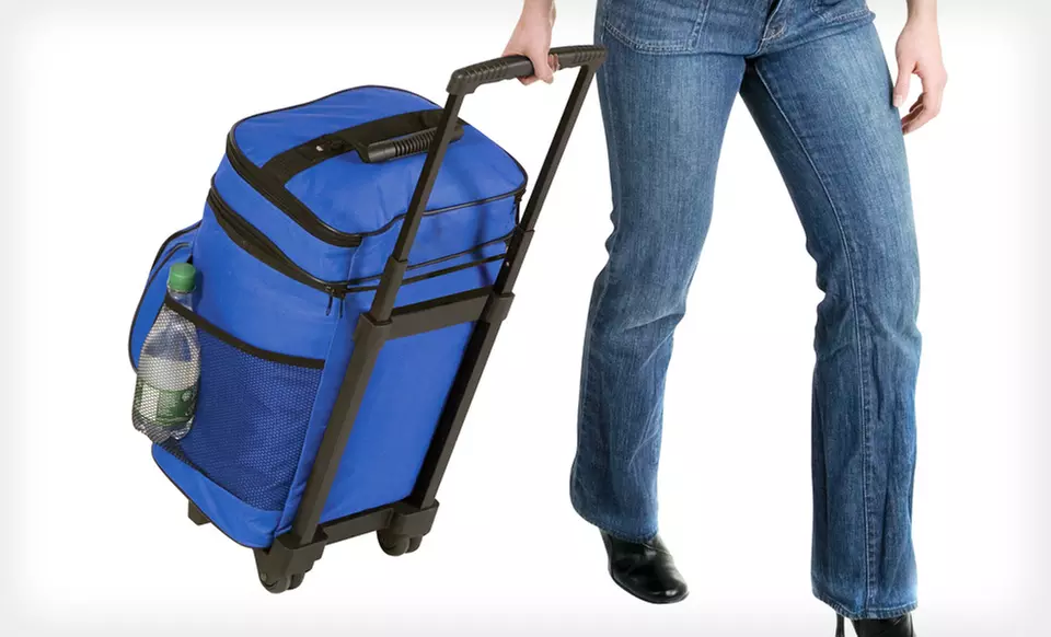 $24.99 for an Etna Home Products Insulated Cooler ($67.95 List Price). Free Shipping and Free Returns. - Primary Image