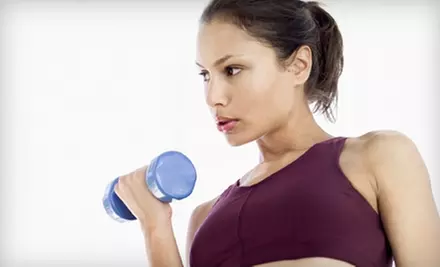 Body Transformation Classes at Infinite Fitness (Up to a $200 Value). Two Options Available. - Primary Image