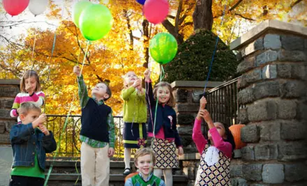 $15 for $30 Worth of Children’s Apparel and Accessories at Bumble Boutique - Primary Image
