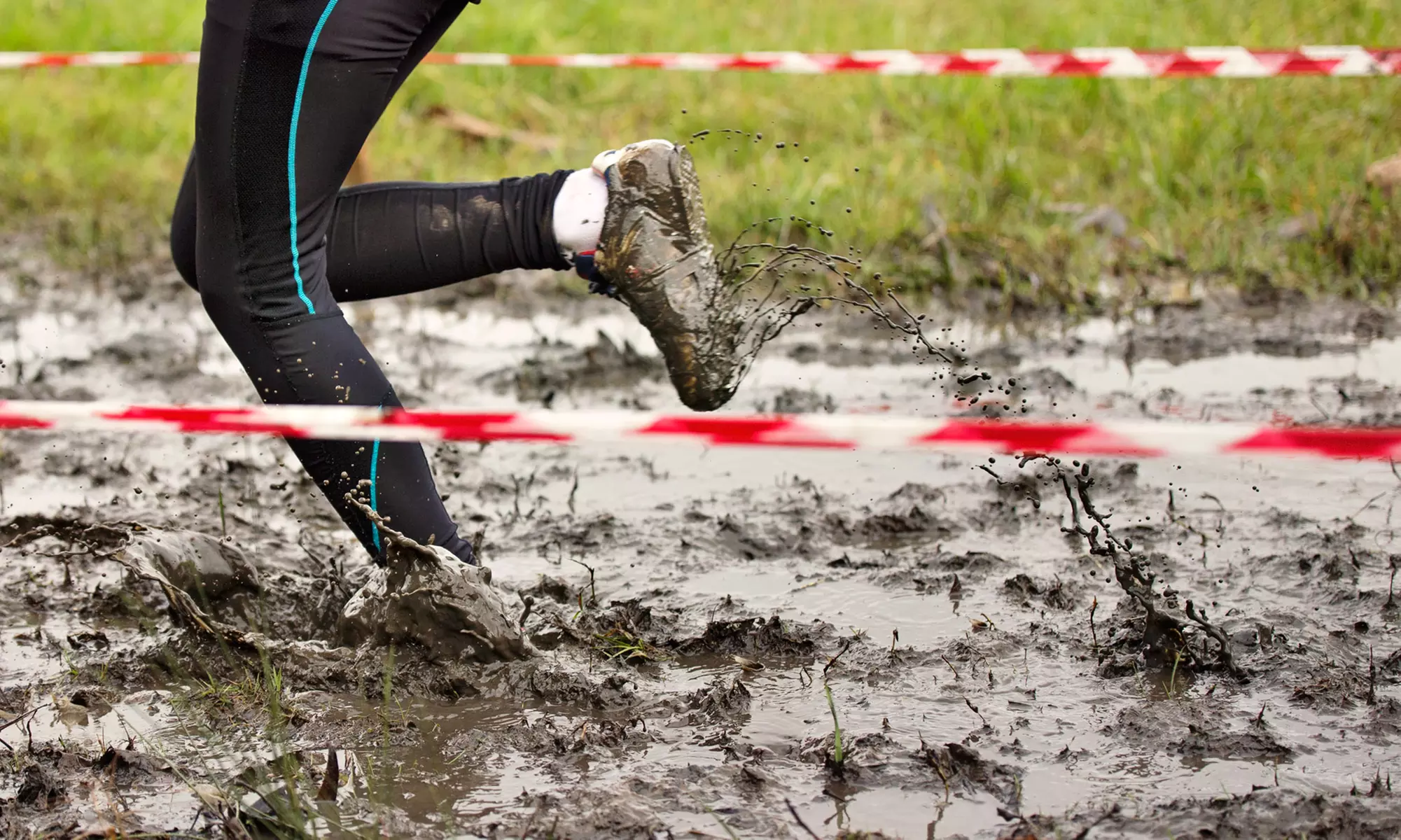 Registration for One to the Muddy Brute Obstacle Course on Saturday, March 19, at 9 a.m. (43% Off)  - Primary Image