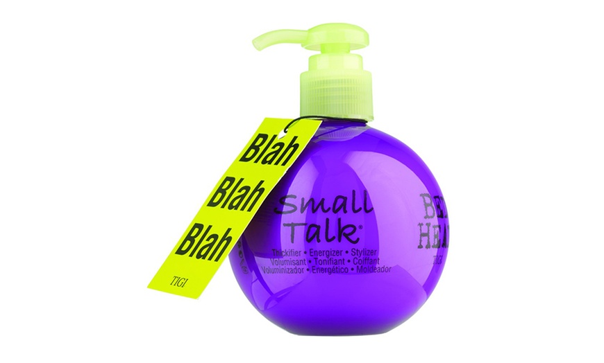 Image 4: TIGI Hair Care: £5.99 - £19.99