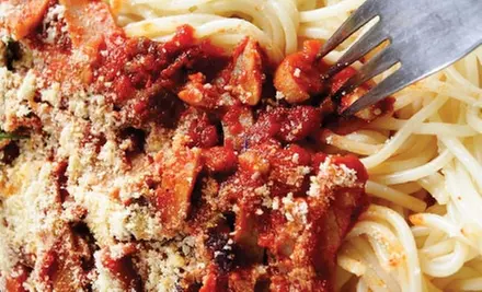 $15 for $30 Worth of Italian Fare and Drinks at Pines of Florence - Primary Image