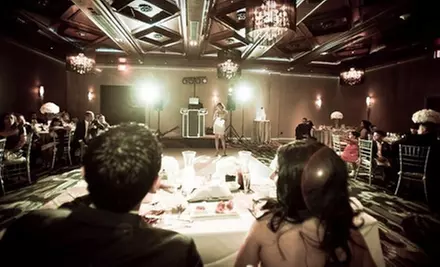 Wedding Menu Tasting Experience for Two in the Sofia or Ella Ballroom on Friday, April 20 at Noor (Half Off) - Primary Image