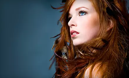 Hair Services at Jubilee Hair Studio. Three Options Available. - Primary Image