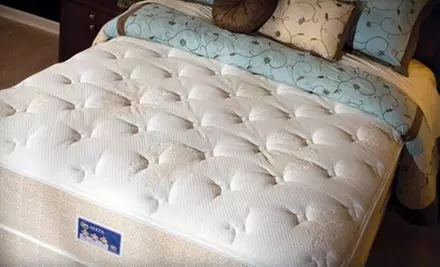 $50 for $200 Toward a Mattress at America’s Mattress - Primary Image