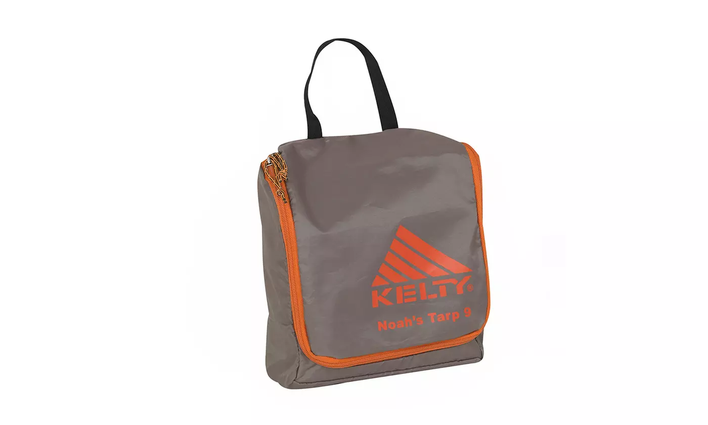 Kelty Noah's Tarps - Second Medium