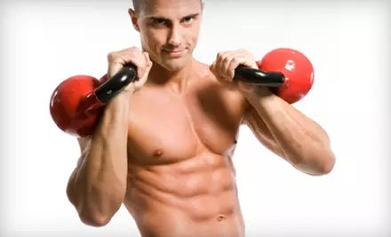 $70 for One Month of Boot Camp at Tri-Fitness ($169 Value) - Primary Image