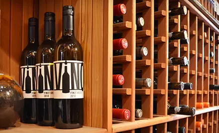 $49 for a Wine-Sampler Pack with Six Assorted Bottles of Wine at Life's A Cabernet ($98 Value) - Primary Image