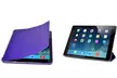Etui protecteur pour Ipad à rabat - Second Medium