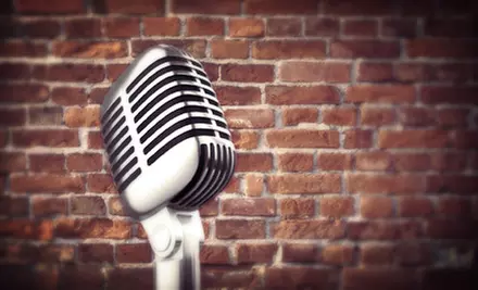 $10 to See a SF Comedy Showcase for Two at Punch Line Comedy Club (Up to $34.30 Value) - Primary Image