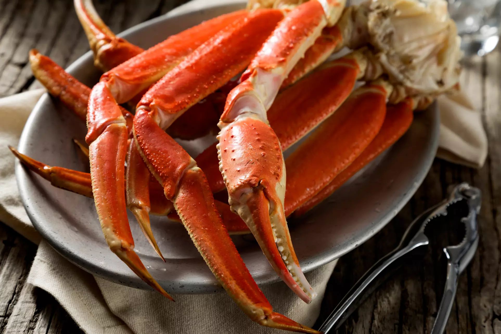 Up to 30% Off on Restaurant Specialty - Crab at Cajun Cocina - Primary Image