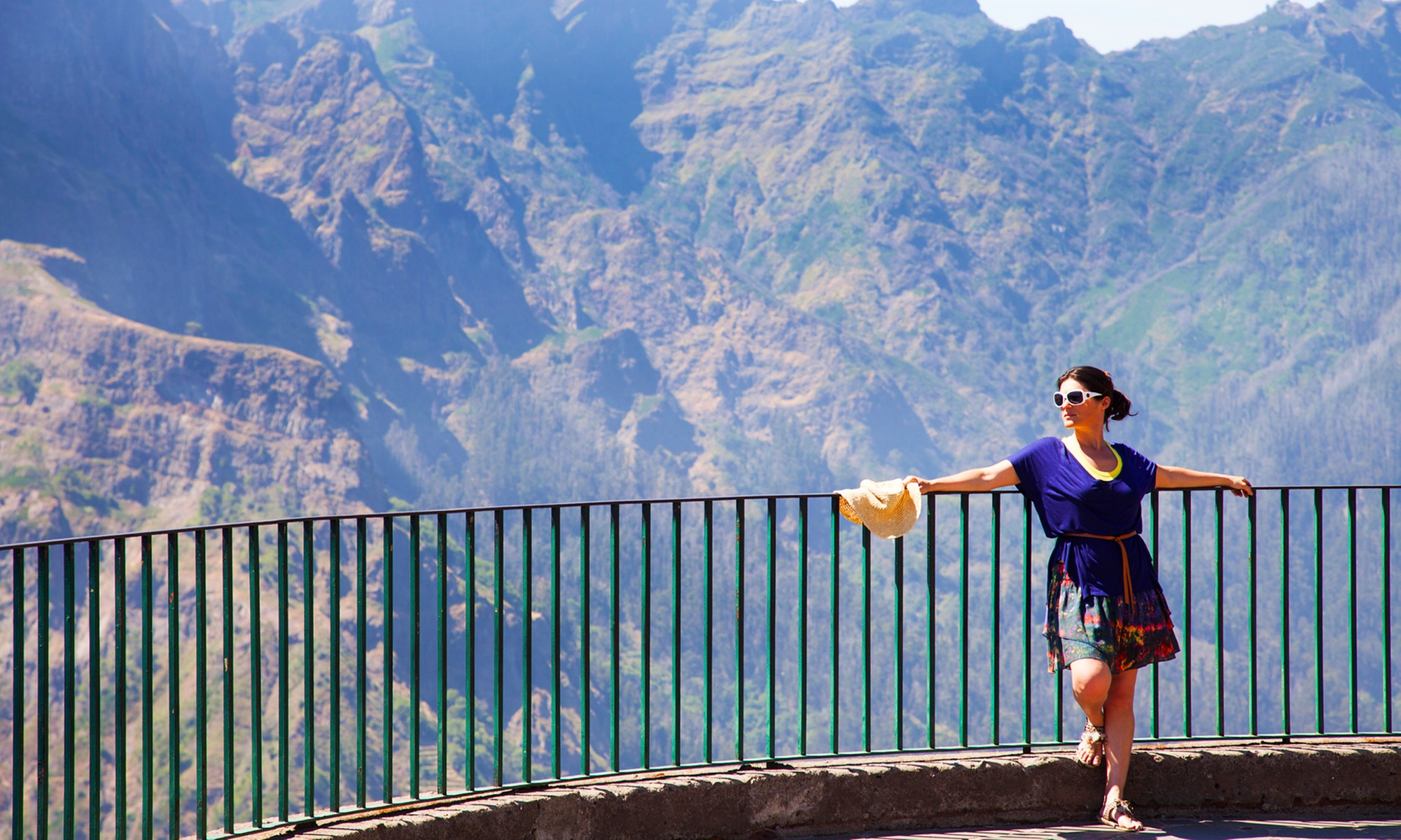 ✈ Madeira: 6-Night Adventure with Flights & Rental Car
