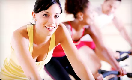 5 or 10 Group Fitness Classes at Bassline Fitness (Up to 59% Off) - Primary Image