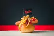 Up to 45% Off on Afternoon Tea at Bite Me Burger - Second Medium