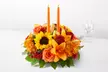 FTD Warm & Rustic Fall Bouquets with Same Day Flower Delivery Up to 18% Off - Second Medium