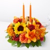 Image 2: FTD Same Day Rustic Fall & Thanksgiving Bouquets Up to 27% Off 