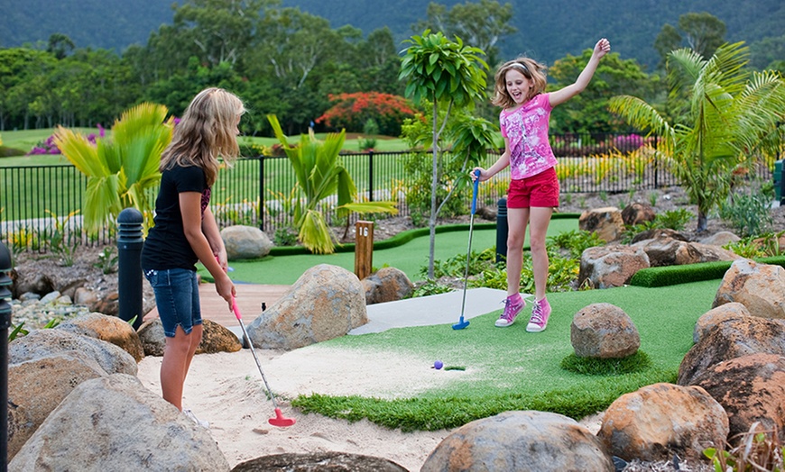 Image 8: Cairns: Two-Night Resort Escape