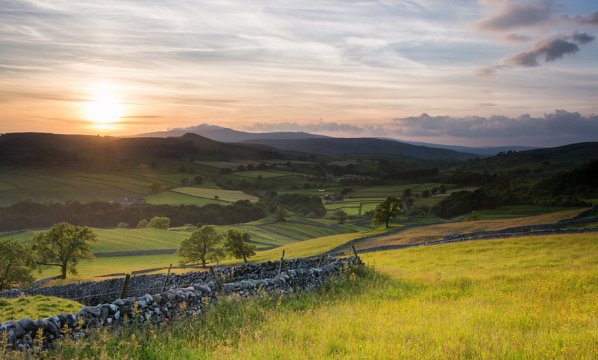 Image 9: Up to 3-Night Stay with Breakfast in North Yorkshire 