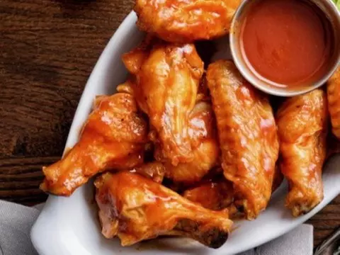 $8 for $10 Toward Food and Drink for Takeout or Dine-In at Fresh 'N Fun - Second Medium
