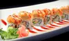 Korean Cuisine and Sushi for Dinner or Lunch at Seoul Korean Cuisine & Grill Restaurant