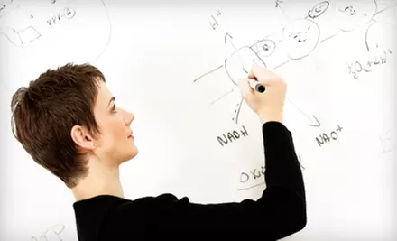 $49 for Online SAT-Prep Course ($150 Value) or $149 for Online GMAT-Prep Course ($399 Value) - Primary Image
