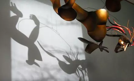 Guided Tour or Creative Workshops at Fuller Craft Museum in Brockton (Up to 60% Off). Three Options Available.  - Primary Image