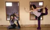 Up to 59% Off $49 for $100 at Veda Studios