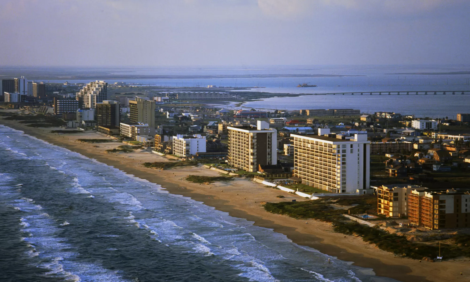Stay for Two at La Copa Inn on South Padre Island, TX, with Dates Into September - Primary Image