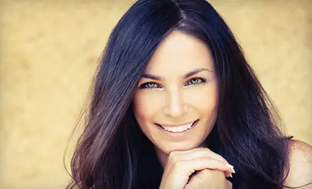 Cut and Conditioning Treatments with Stephanie Wood at Natural Concepts Salon & Day Spa (Up to 75% Off) - Primary Image