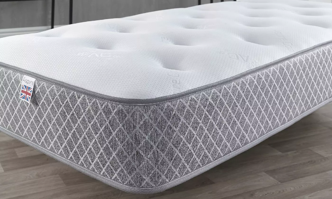Crystal Orthopaedic Mattress