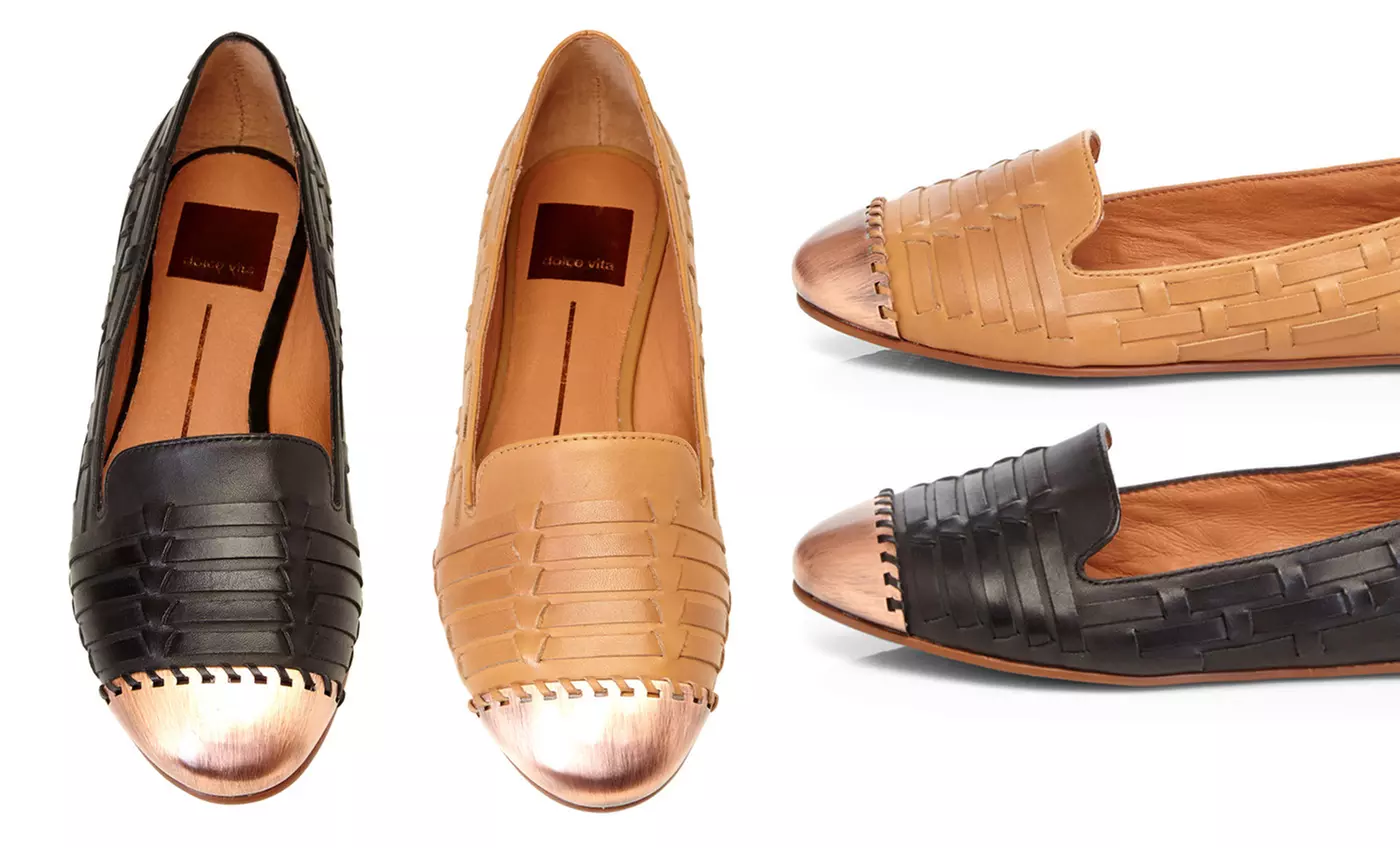 Dolce  Vita Rima Women's Shoes - Primary Image