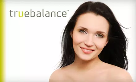 $119 for One IPL Photo Rejuvenation Session at True Balance ($300 Value) - Primary Image