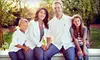 $69 for a 30-Minute Photo-Shoot Package with Prints at Inspiring Images Photography in Livermore 
